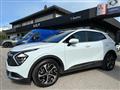 KIA SPORTAGE 1.6 CRDi MHEV DCT Style