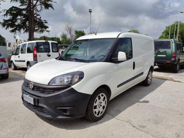 FIAT DOBLÒ 1.6 MJT 120CV Pianale Cabinato Maxi Easy