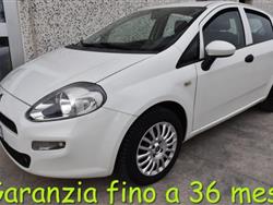 FIAT PUNTO 1.3 MJT 95CV S&S 5 porte Van 4 posti N1 **Navi**