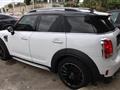 MINI COUNTRYMAN 2.0 Cooper SD Hype Countryman ALL4 Automatica