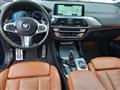 BMW X3 xdrive30d Msport 265cv auto