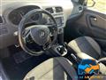 VOLKSWAGEN POLO 1.2 TSI BlueMotion Technology