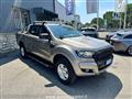 FORD RANGER 2.2 TDCi aut. DC Limited 5pt.