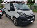 PEUGEOT BOXER 333 2.0 BlueHDi 130CV PC-TM Furgone