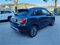 FIAT 500X CIVIT.M. - 2.0 MultiJet 140 CV AT9 4x4 Cross