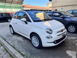 FIAT 500C C 1.0 Hybrid Dolcevita