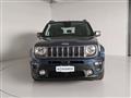 JEEP RENEGADE 1.3 T4 DDCT Limited