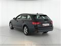 AUDI A4 AVANT A4 Avant 2.0 TDI 150 CV S tronic Sport