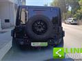 JEEP WRANGLER Unlimited 2.8 CRD DPF  Auto