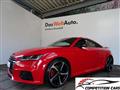 AUDI TT Coupé 2.0 TFSI Sline Competition Navi Pdc