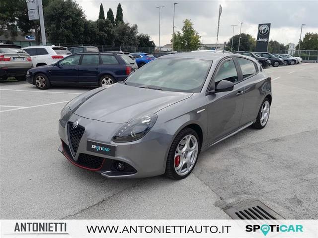 ALFA ROMEO GIULIETTA 1.4 Turbo 120 CV Sport