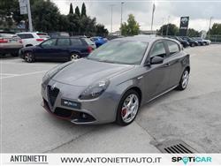 ALFA ROMEO GIULIETTA 1.4 Turbo 120 CV Sport