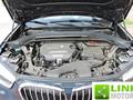 BMW X1 sDrive18 FINANZIABILE inclusa GARANZIA 12 mesi