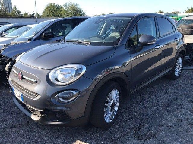 FIAT 500X 1.0 T3 120 CV