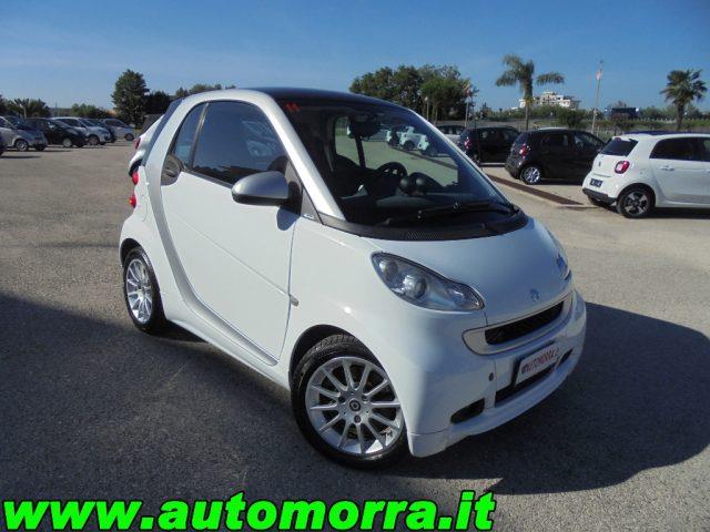 SMART FORTWO 800 coupé pulse cdi n°11