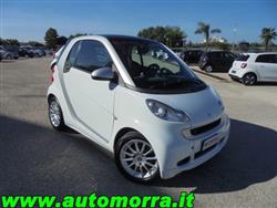 SMART FORTWO 800 coupé pulse cdi n°11