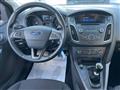 FORD Focus 1.5 TDCi 120 CV Start&Stop Plus