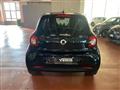 SMART FORFOUR Smart II 2015 Benzina 1.0 Youngster 71cv my18