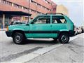 FIAT PANDA 4x4 TREKKING TOTALMENTE RESTAURATA UNICA!