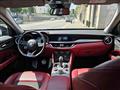 ALFA ROMEO STELVIO 2.2 Turbodiesel 190 CV AT8 RWD Sprint