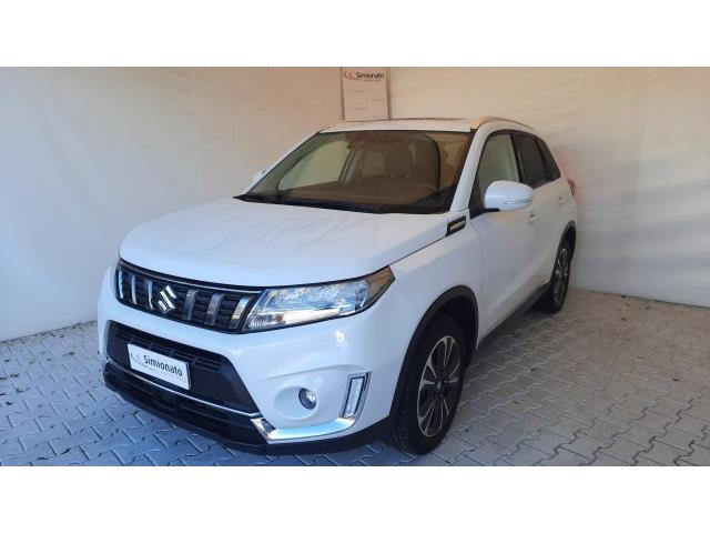 SUZUKI VITARA 1.4 Hybrid Easy Cool 2wd