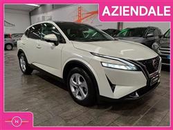 NISSAN NUOVO QASHQAI 1.3 Mild Hybrid 158cv Tekna 4WD Xtronic