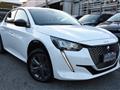 PEUGEOT e-208 136 CV 5 porte Allure **SOLO 3900KM!!**