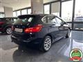 BMW SERIE 2 ACTIVE TOURER d Active Tourer Advantage Navi Fari Led Full