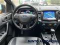 FORD RANGER 2.0 TDCI 170CV WILDTRAK DOUBLE CAB AUTOMATICA