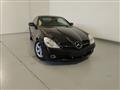 MERCEDES CLASSE SLK Kompressor cat