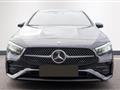 MERCEDES CLASSE A d Automatic AMG Line Advanced Plus