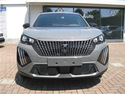 PEUGEOT 2008 PureTech 100 S&S Allure