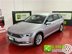 VOLKSWAGEN PASSAT 1.6 TDI DSG Comfortline BlueMotion Tech.