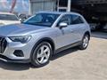 AUDI Q3 35 TDI S tronic Business Advanced