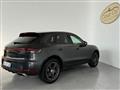 PORSCHE MACAN 2.0. TAGLIANDI UFF. - INTERNO ROSSO CARTIER