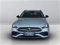 MERCEDES CLASSE CLA COUPE sse C-S206 SW 2021 - C SW 200 d mhev Premium auto