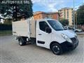 IVECO DAILY 2.3dCi 165CV *RIBALTABILE *SOVRASPONDE *GEMELLATO