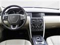 LAND ROVER DISCOVERY SPORT DISCOVERY SPORT 202 TD4 HSE AUTOMATICO