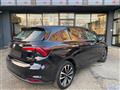 FIAT TIPO 1.6 Mjt S&S 5 porte Lounge