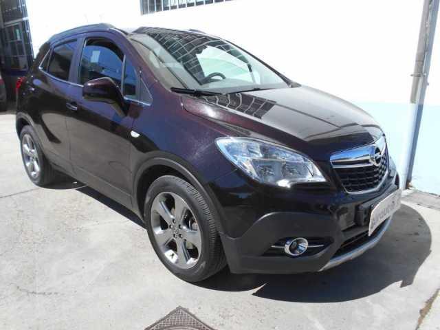 OPEL MOKKA 1ª serie