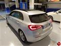 MERCEDES Classe A A 180 d Automatic Executive