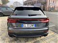 AUDI Q8 TFSI V8 quattro tiptronic