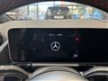 MERCEDES CLASSE B B 180 d Automatic Sport Plus