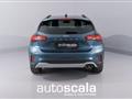 FORD FOCUS 1.0 EcoBoost Hybrid Active (rottamazione euro 4)