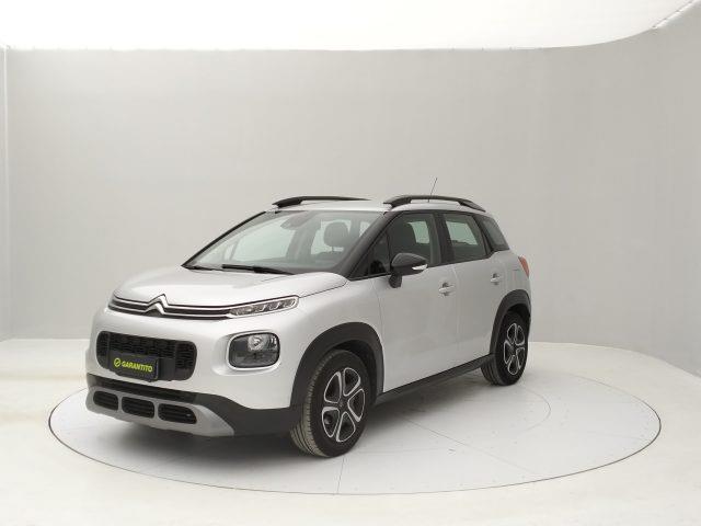 CITROEN C3 AIRCROSS 1.2 puretech Feel 82cv my18