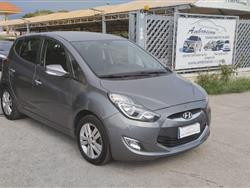 HYUNDAI iX20 1.4 CRDI 90 CV XPossible