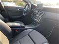 MERCEDES CLASSE A A 180 d Business automatica - targa FC876XC