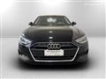 AUDI A4 AVANT 30 2.0 tdi mhev Business 136cv s-tronic