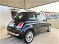 FIAT 500 1.2 Lounge OK NEOP EURO 5 PRONTA CONSEGNA