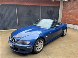 BMW Z3 2.0 (2.2) 24V  Roadster